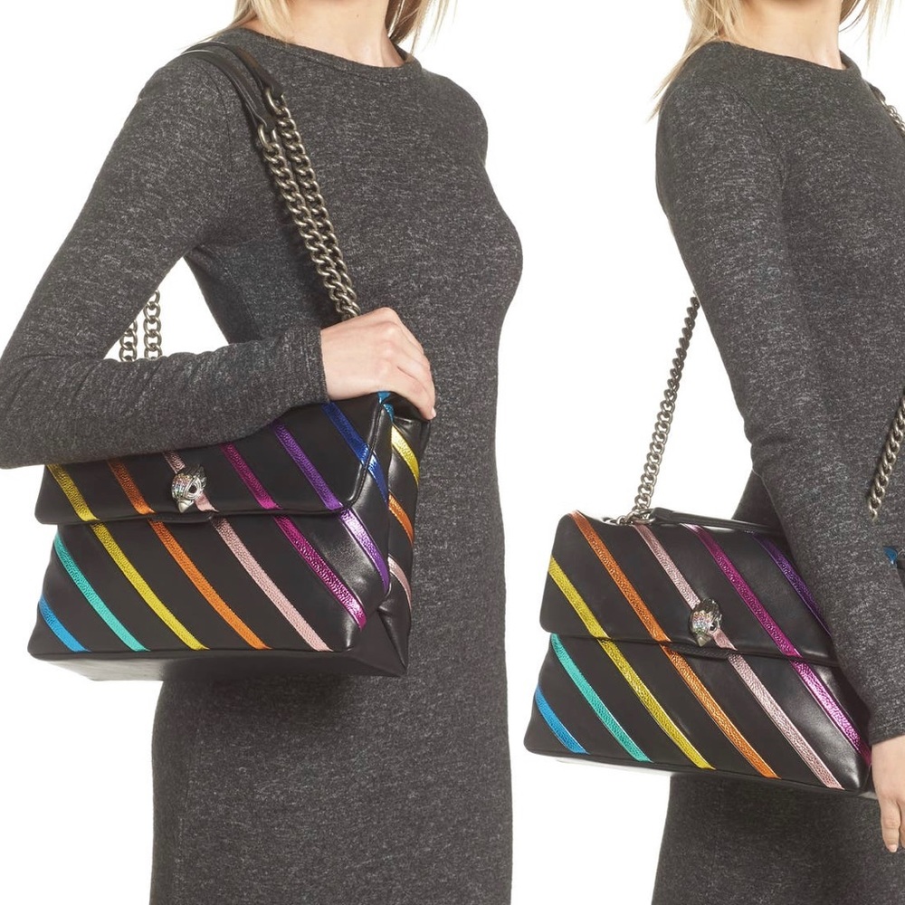 Kurt Geiger bag preowned
